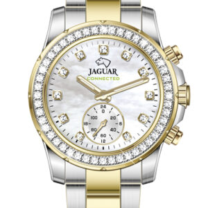 Jaguar Connected J982/1