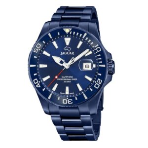 Jaguar Executive Diver J987/1