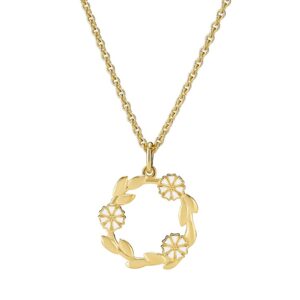 Lund Copenhagen - Marguerit halskæde