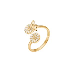 Lund Copenhagen marguerit ring 9075084-M