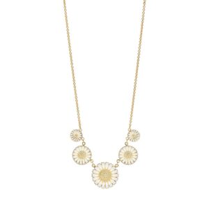 Lund Copenhagen - Marguerit halskæde
