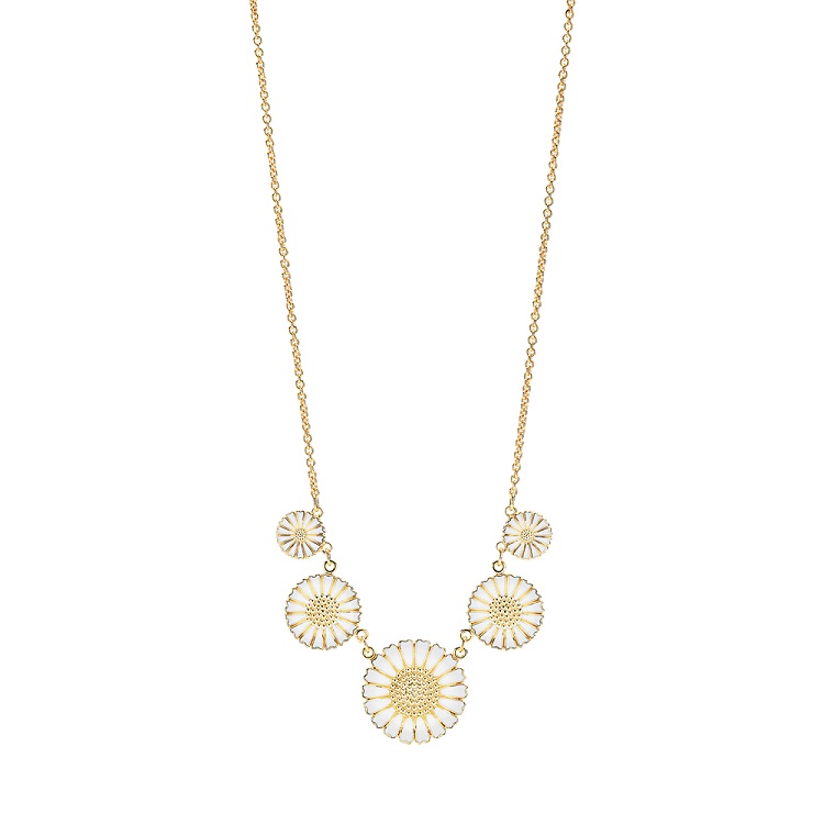 Lund Copenhagen - Marguerit halskæde