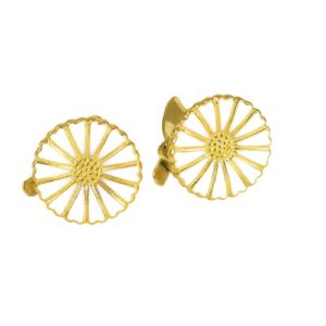 Lund Copenhagen - Marguerit øreclips