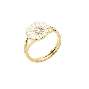 Lund Copenhagen - Marguerit Ring 11 mm.