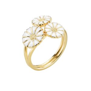 Lund Copenhagen - marguerit ring
