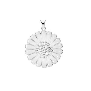 Lund Copenhagen - Marguerit vedhæng 25 mm