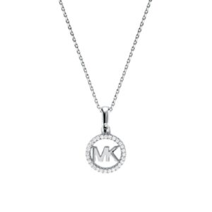 Michael Kors - halskæde sølv MKC1108AN040