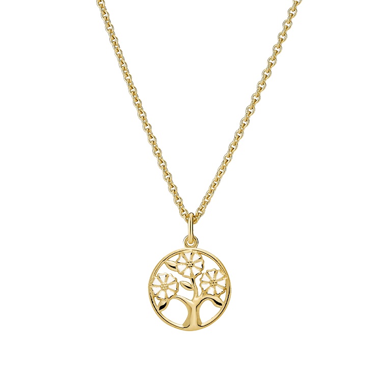 Lund Copenhagen - Marguerit halskæde