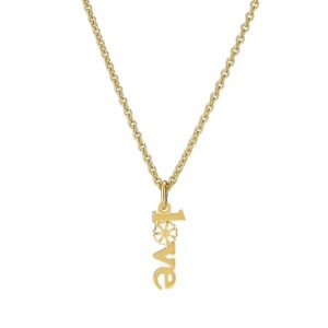 Lund Copenhagen - Marguerit halskæde