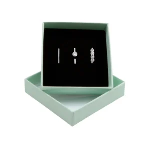 Nava Copenhagen - Nava Box 2 sølv