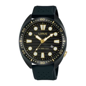 Lorus Sports RH927LX9