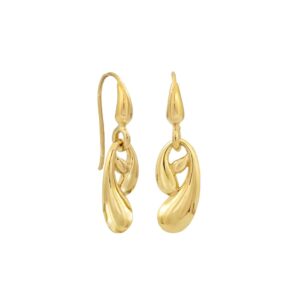 Rabinovich Curvy Class øreringe 80820400