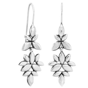 Rabinovich Kaleidoscope øreringe 75116400