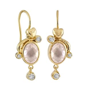 Rabinovich Lovely øreringe 74820473