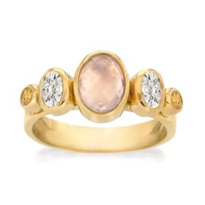 Rabinovich Prism ring 79520373