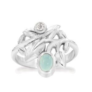 Rabinovich Vitality ring 79616353