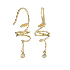 Rabinovich Sparkling Dream øreringe 70320425