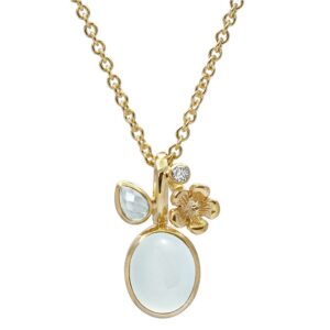 Rabinovich halskæde Forest Lake 74620153