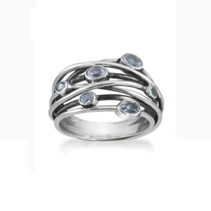 Rabinovich Andromeda ring 64716336