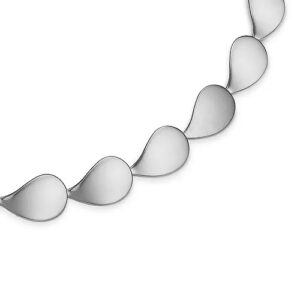 Randers Sølv Stilrent armbånd 19606