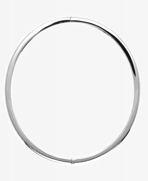 Hultquist- Basma armbånd, sølv