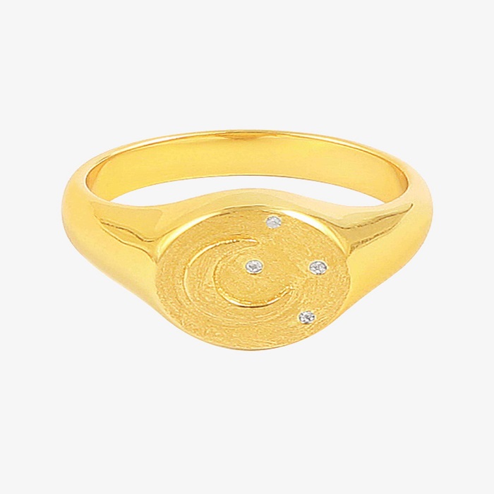 Hultquist - Amaris ring