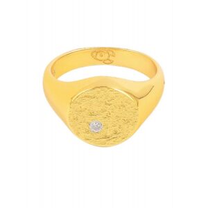 Hultquist Luna ring S08116 G