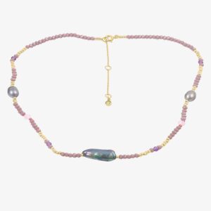 Hultquist - Sia halskæde