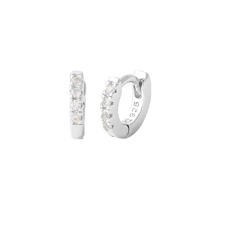 Hultquist Esta mini øreringe S08233 S