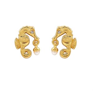 Hultquist Sandy øreringe S08497 G