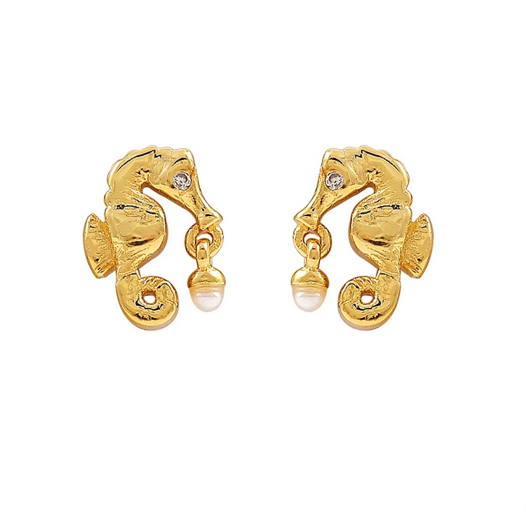 Hultquist Sandy øreringe S08497 G