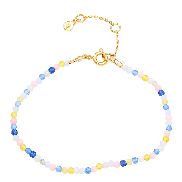 Hultquist Paisley armbånd S08619 G