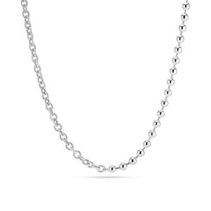 Sif JakobsBormio Halskæde SJ-C2599