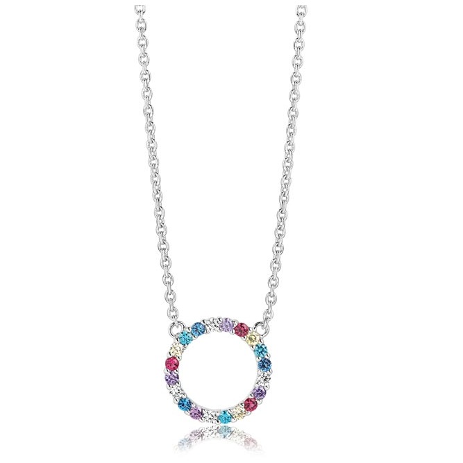 Sif Jakobs - Biella Grande halskæde