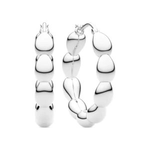 Sif Jakobs Goccia Cerchietto medio øreringe SJ-E2597