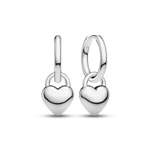 Sif Jakobs Julia Creolo øreringe SJ-E2612