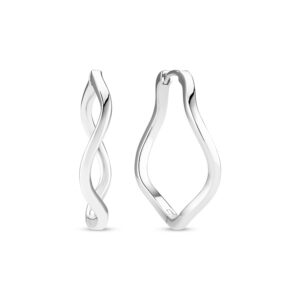 Sif Jakobs Ellera Waves Pianura X-Grande øreringe SJ-E3879