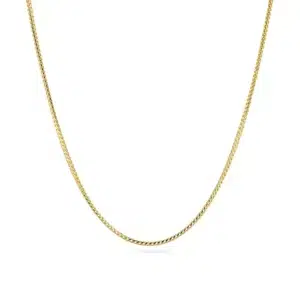 Sif Jakobs Muro halskæde SJ-N2754-YG