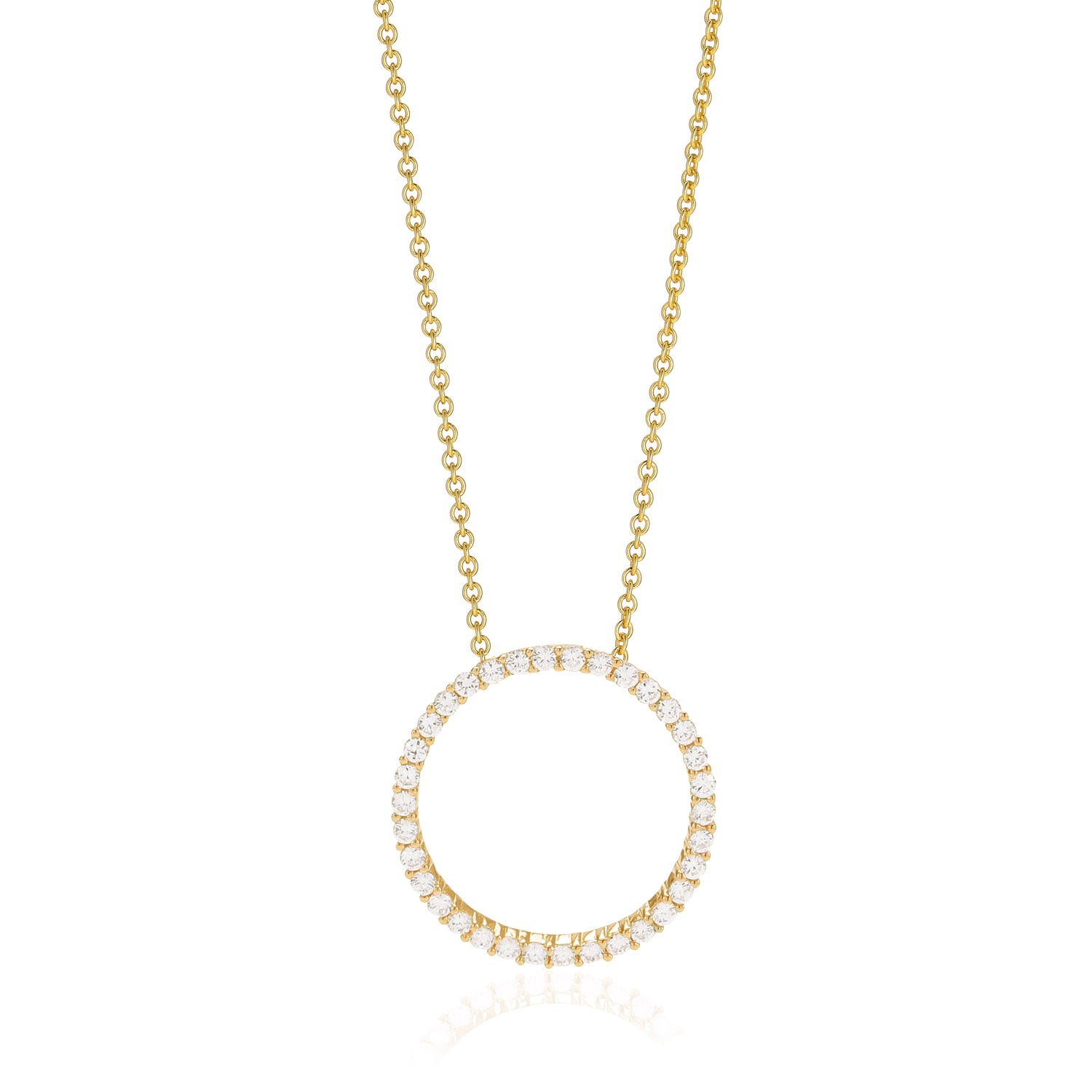 Sif Jakobs - Halskæde Biella Grande