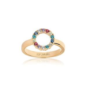 Sif Jakobs - Biella Piccolo ring