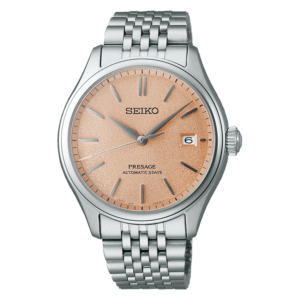 Seiko Presage SPB467J1