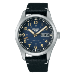 Seiko 5 Sports Automatic SRPG39K1