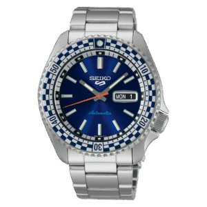 Seiko 5 Sports Automatic SRPK65K1