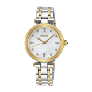 Seiko Classic SRZ532P1