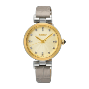 Seiko Classic SRZ546P1