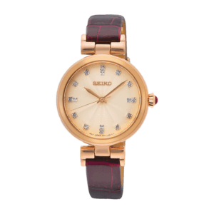 Seiko Classic SRZ548P1