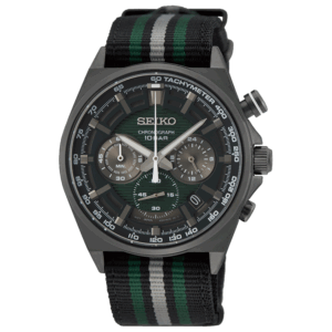 Seiko Neo Sports Chronograph SSB411P1