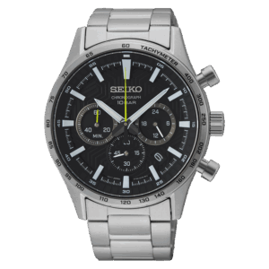 Seiko Chronograph SSB413P1