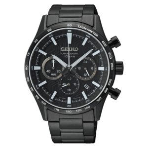 Seiko Chronograph SSB415P1