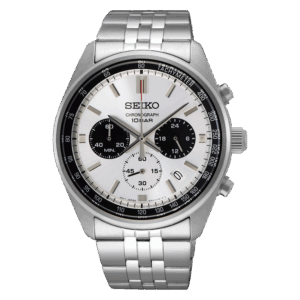 Seiko Chronograph SSB425P1